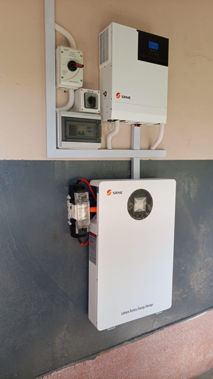 Solar PV Setup - Understand Your Options